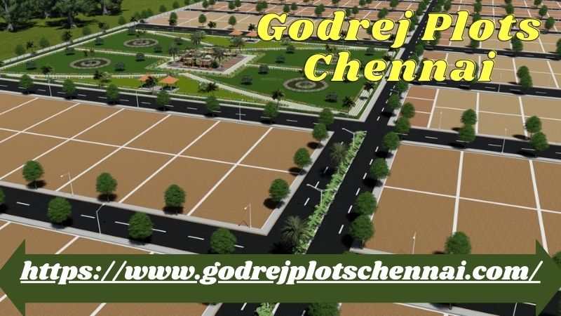 Godrej Plots In Chennai Make a Smart Investment with
