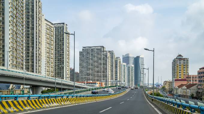 Dwarka Expressway Property: A Gateway to Growth and Luxurious Living