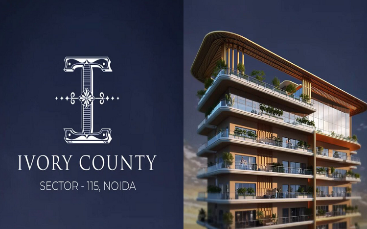 Ivory County Sector 115 Noida | Price List & Floor Plan