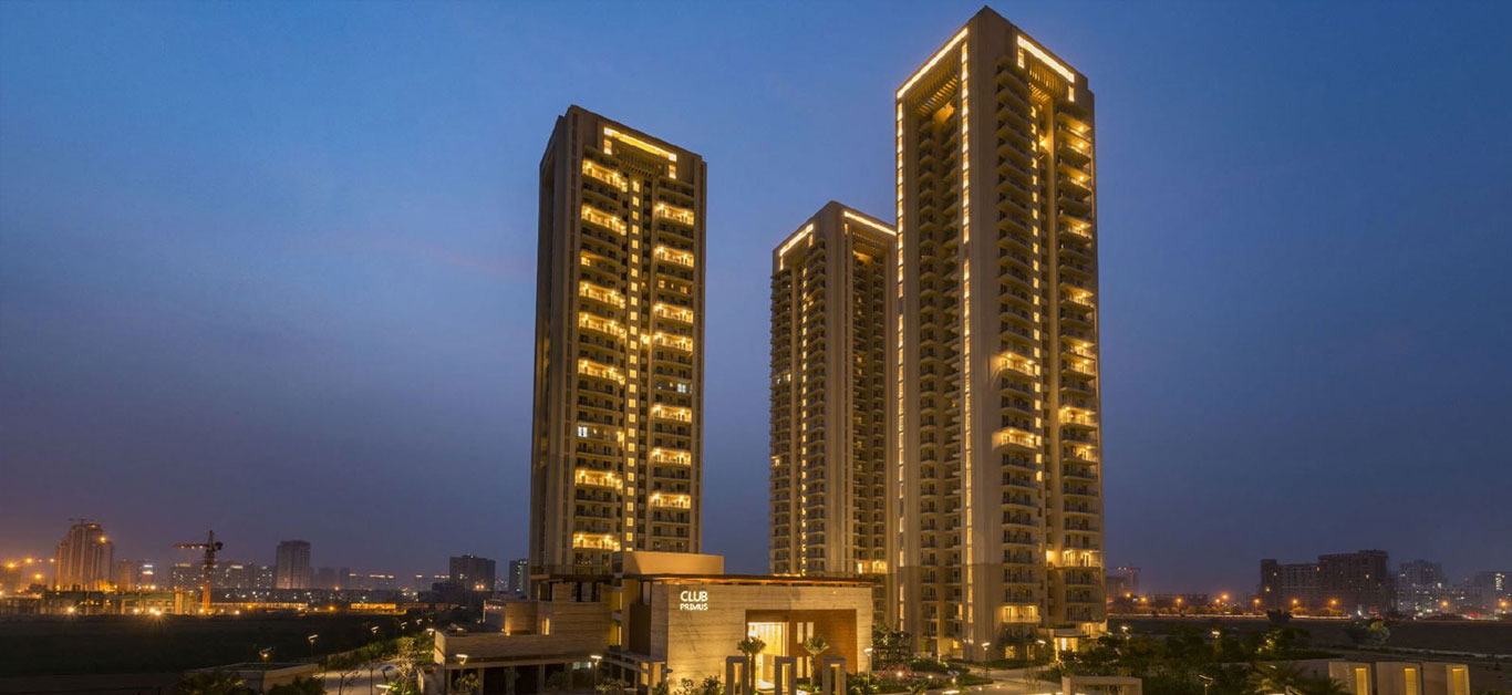 DLF to Launch Properties worth Rs 80,000 crore in 4 years to encash surge in demand