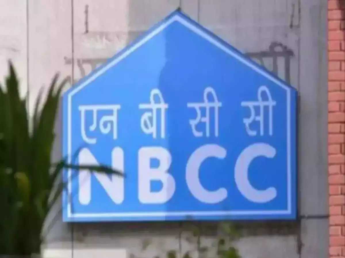 NBCC Sold 200,000 Sq. Ft. for Rs. 830 Crore in South Delhi