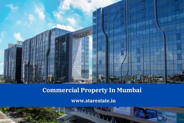 Commercial Property In Mumbai